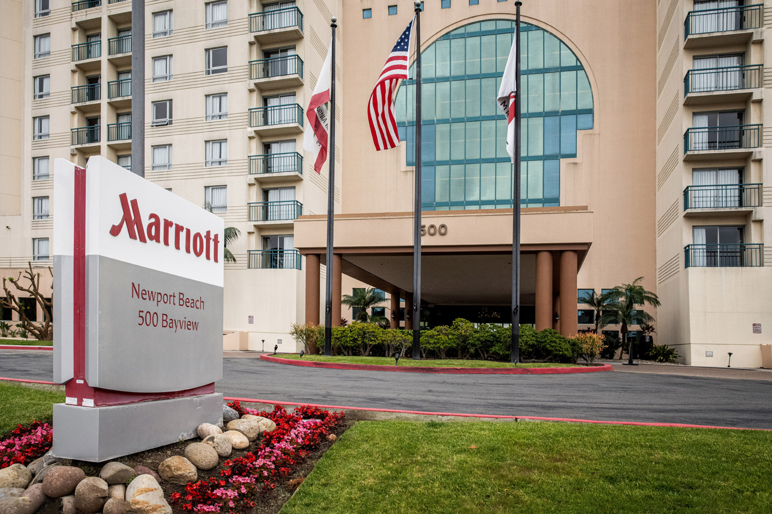 MarriottBayview LiquidNews