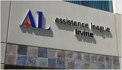 Assistance League