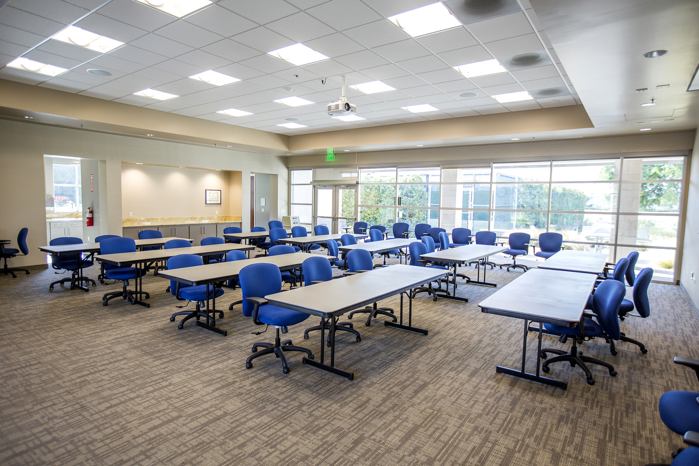 Community Room 003