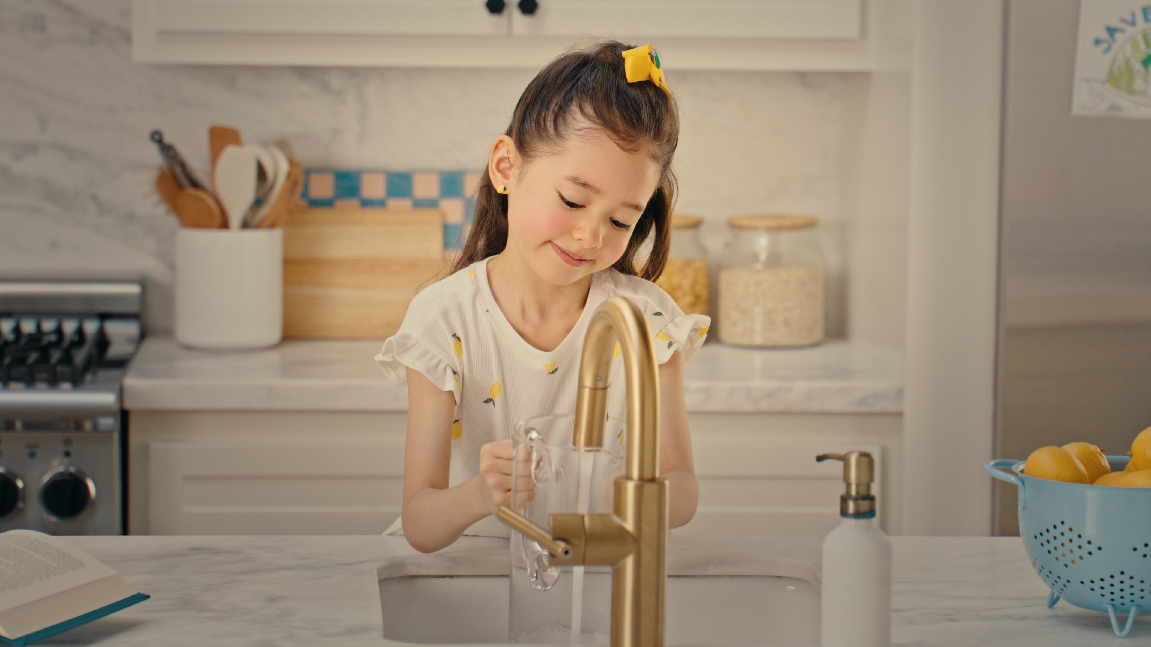 Learn about your drinking water at free workshop
