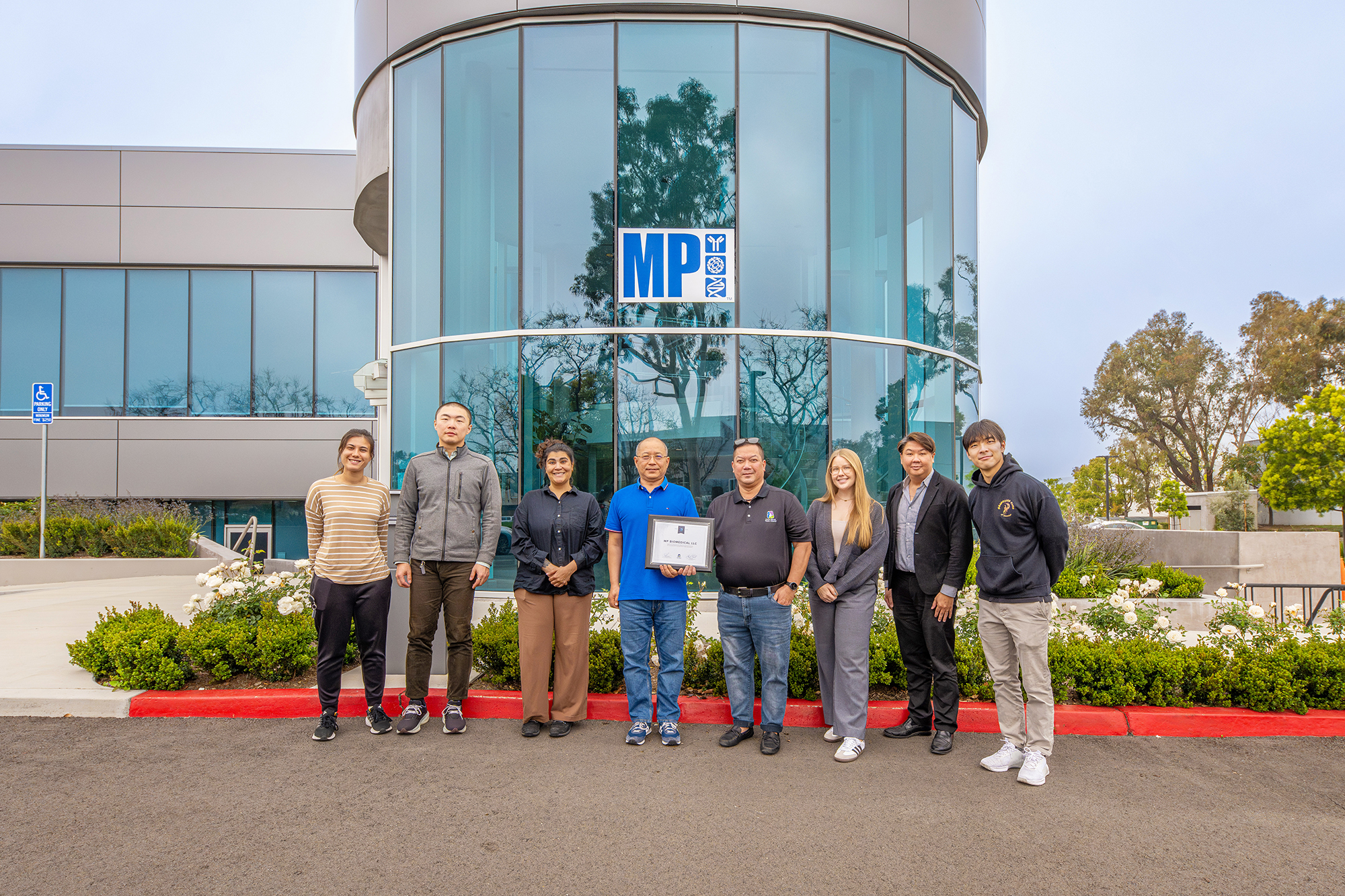 MP Biomedicals WaterStar DSC 2042 032525 web