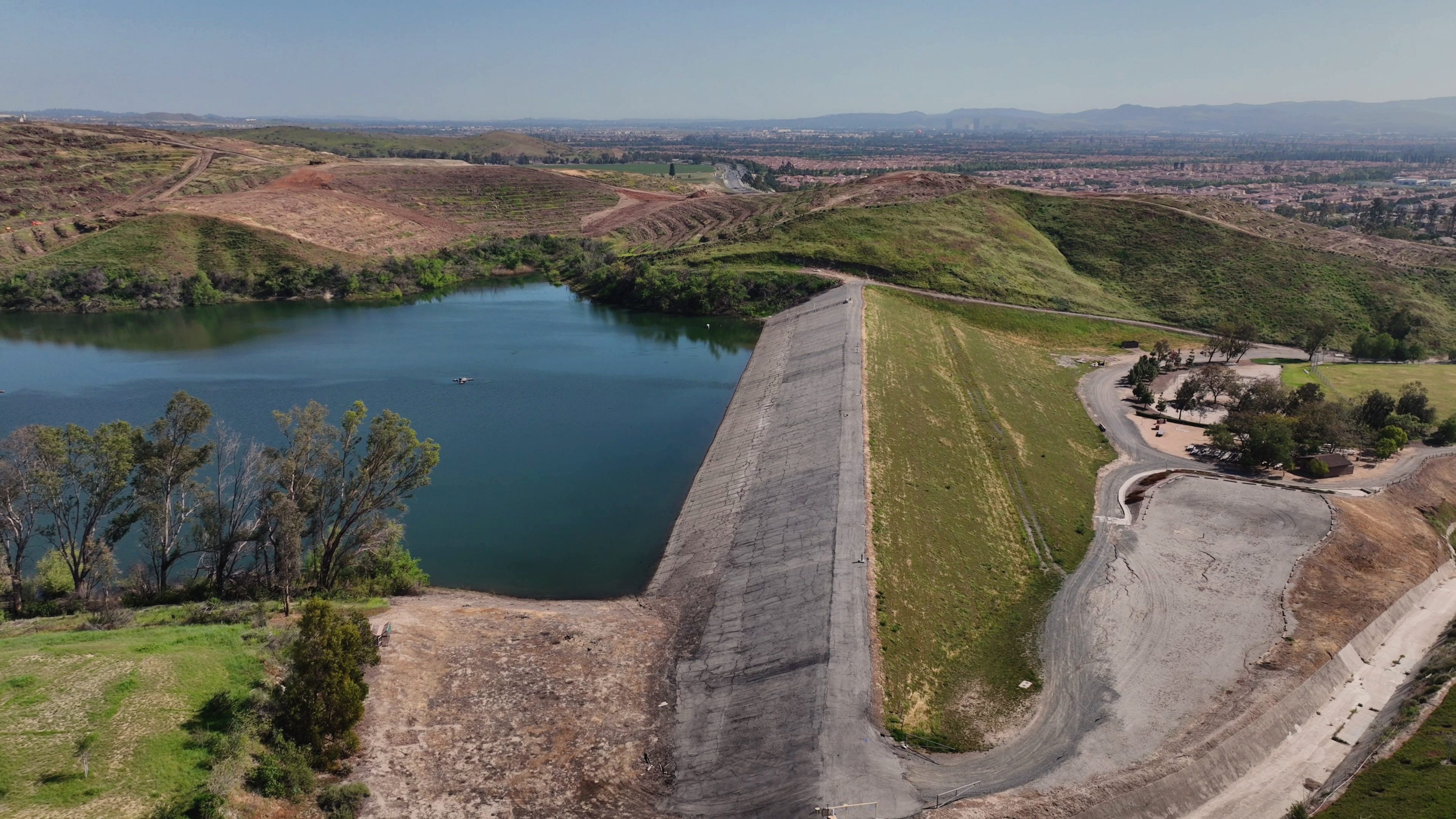 Rattlesnake Reservoir 2022 04 14 9