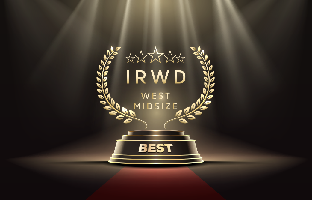 Best West Award
