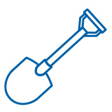 Icon   Shovel