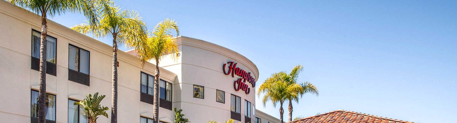 Waterstar Hamptoninn