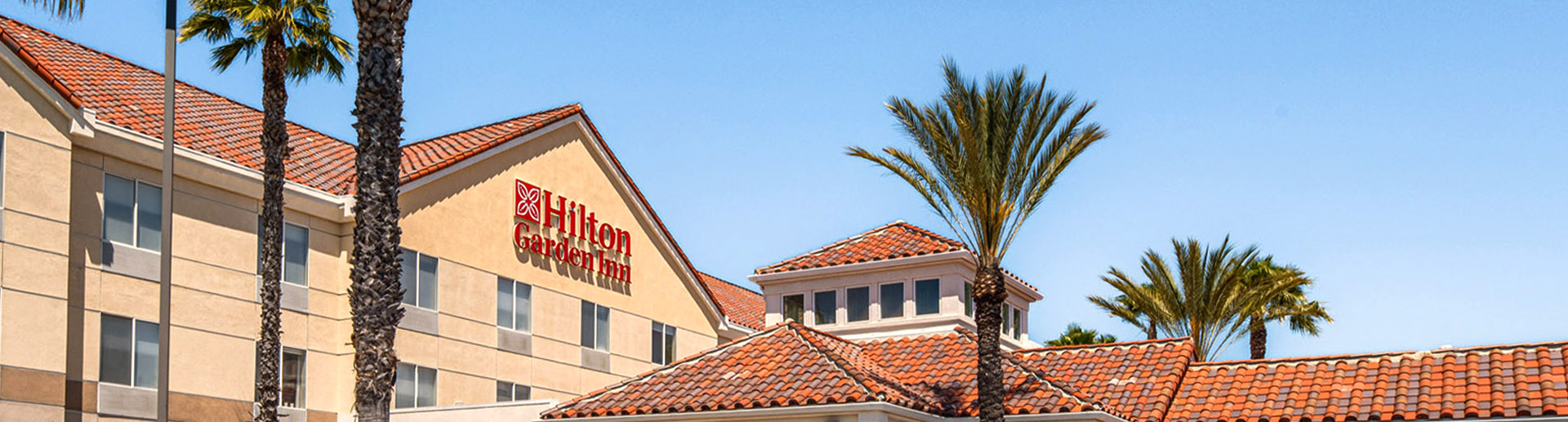 Waterstar Hiltongardeninn